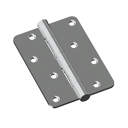 Купить дверные петли в Туле и Тульской области Bravo RS-7-4BB 100*70*2,5