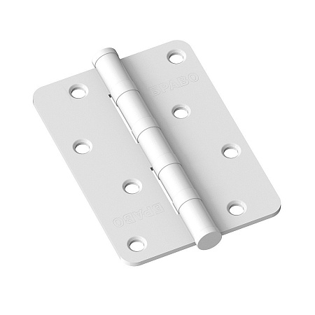 Купить дверные петли в Туле и Тульской области Bravo RS-7-4BB 100*70*2,5
