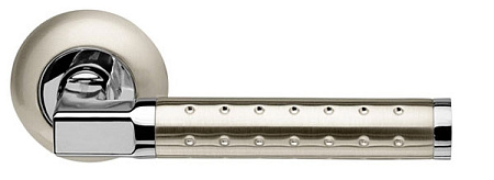 Ручка Armadillo (Армадилло) раздельная Eridan