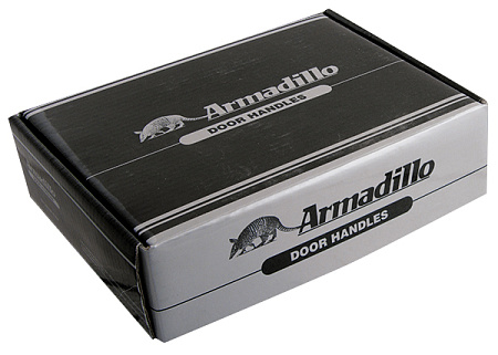 Ручка Armadillo (Армадилло) раздельная Laguna