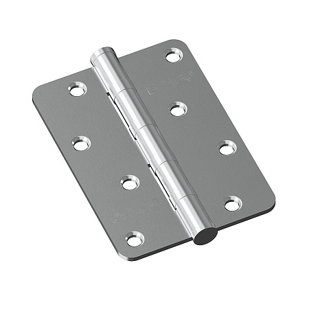Купить дверные петли в Туле и Тульской области Bravo RS-7-4BB 100*70*2,5