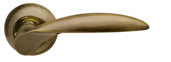 Ручка Armadillo (Армадилло) раздельная Diona